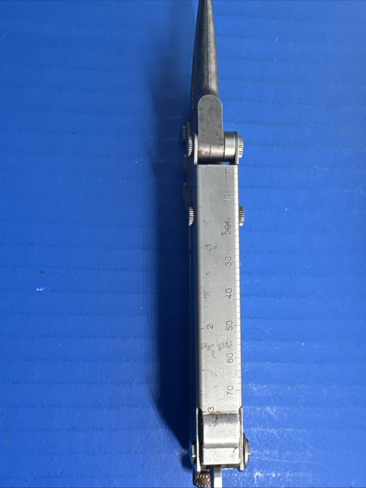 Sears Craftsman 45516 Kershaw Vise Grips Multi-Tool Made in USA