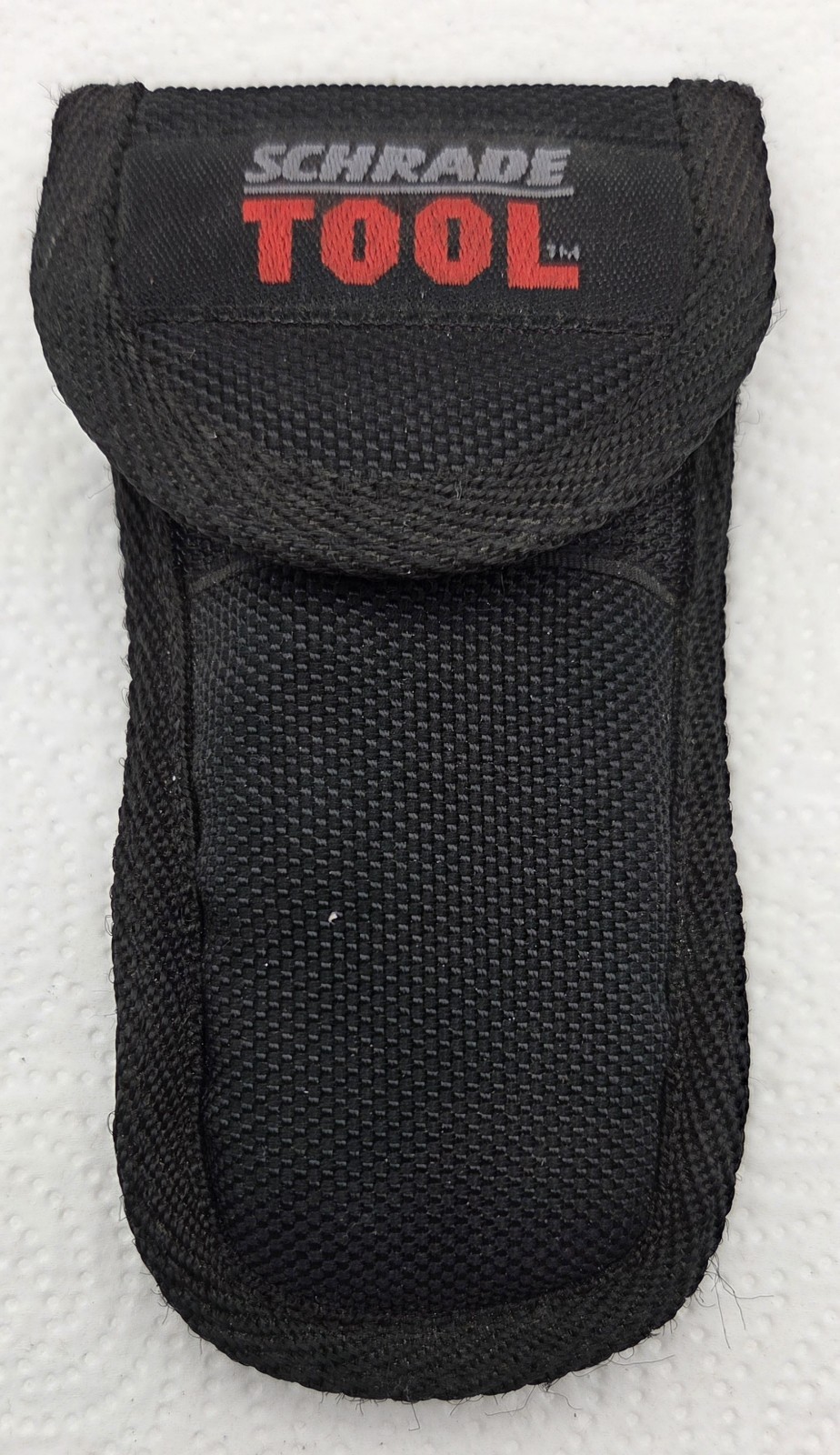 Schrade Tough Tool ST1 Multi-Tool with Sheath Made in the USA