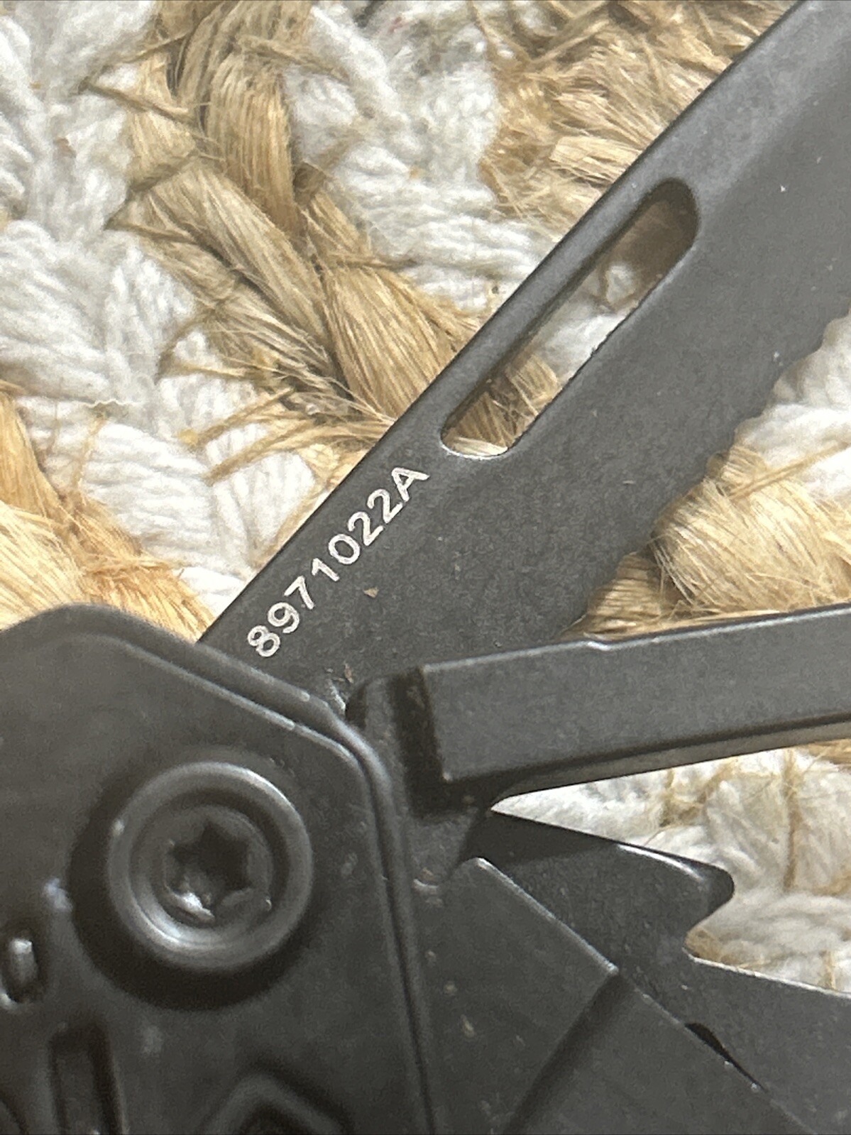 Gerber Truss Multi Tool with Sheath