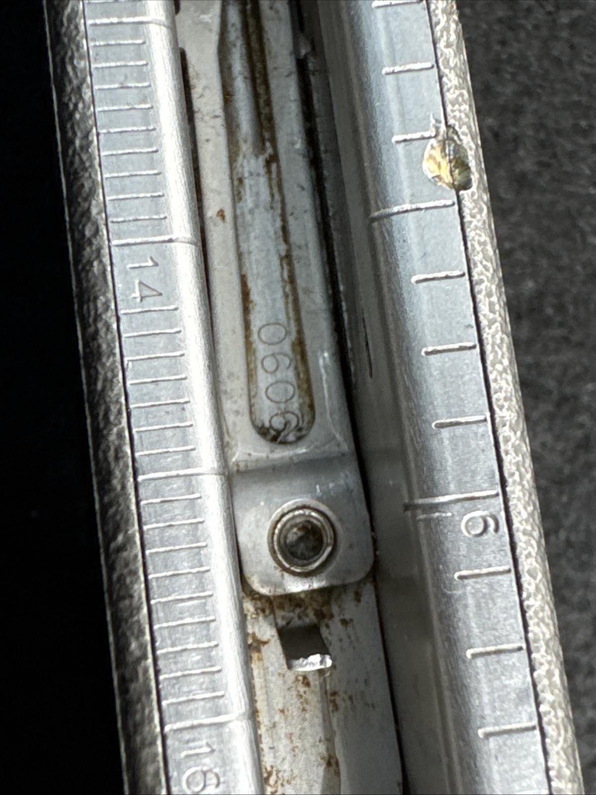 Leatherman Charge TI Multi-Tool Parts/Repair- Date code 0406