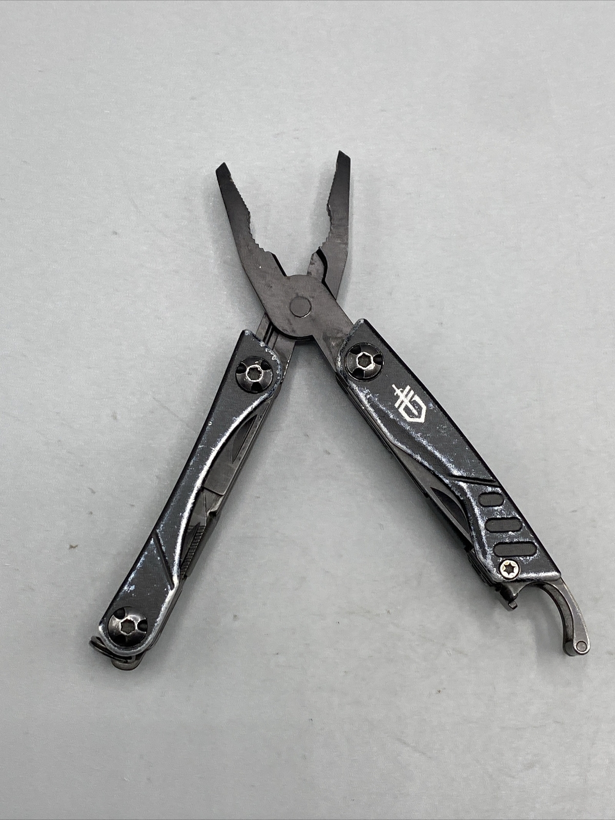 Gerber Dime – Black