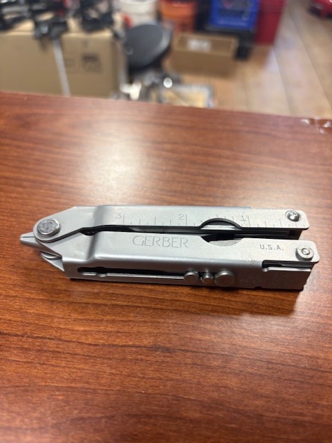Gerber Multi Tool mp600