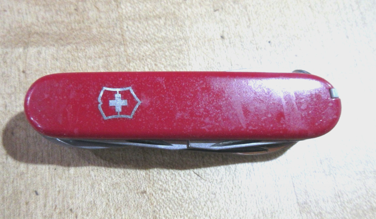 Victorinox Multi Tool made in Switzerland (LKL) #1