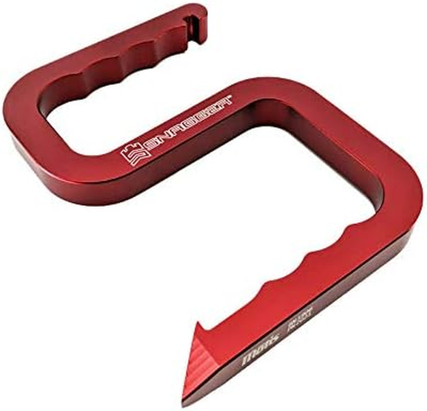 – Snagger Tool for Firefighting, a Powerful Multi Tool Firefighter Gear, Firefig