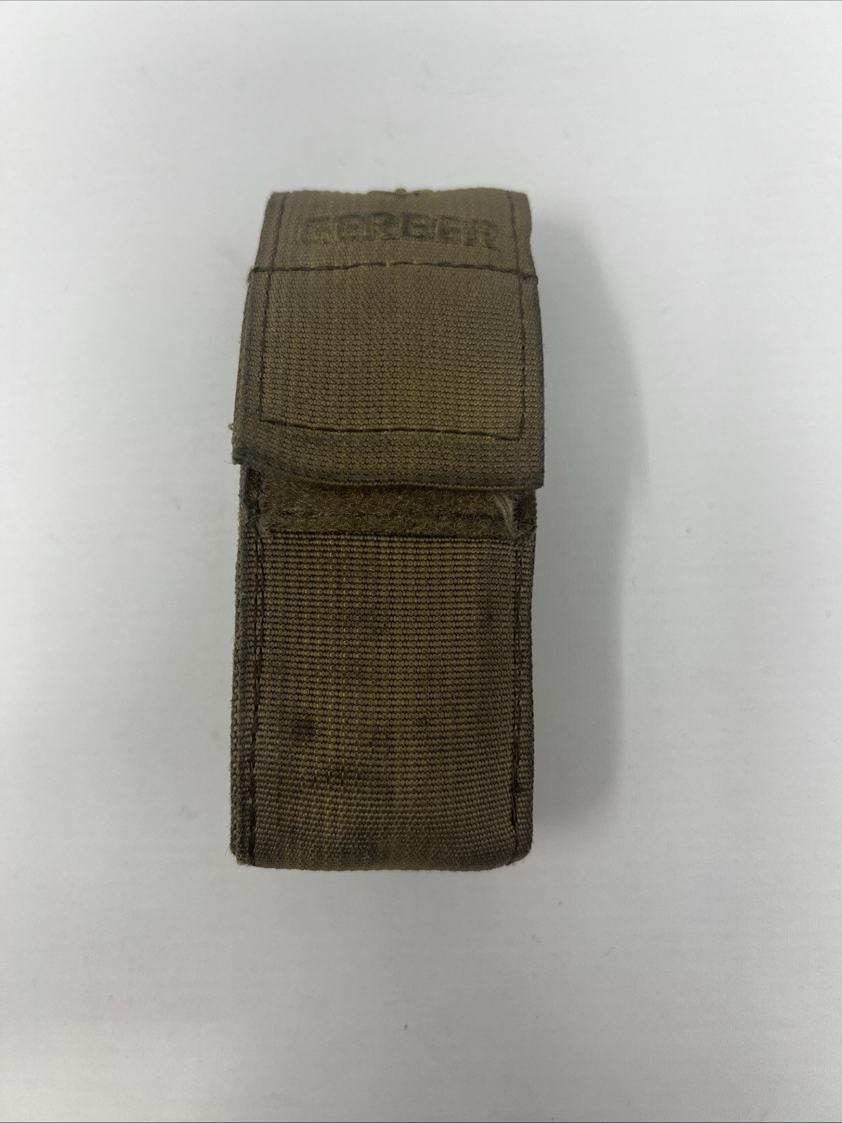 GERBER CENTER DRIVE BLACK MULTI-PLIER WITH MOLLE POUCH & BIT KIT MULTITOOL $135