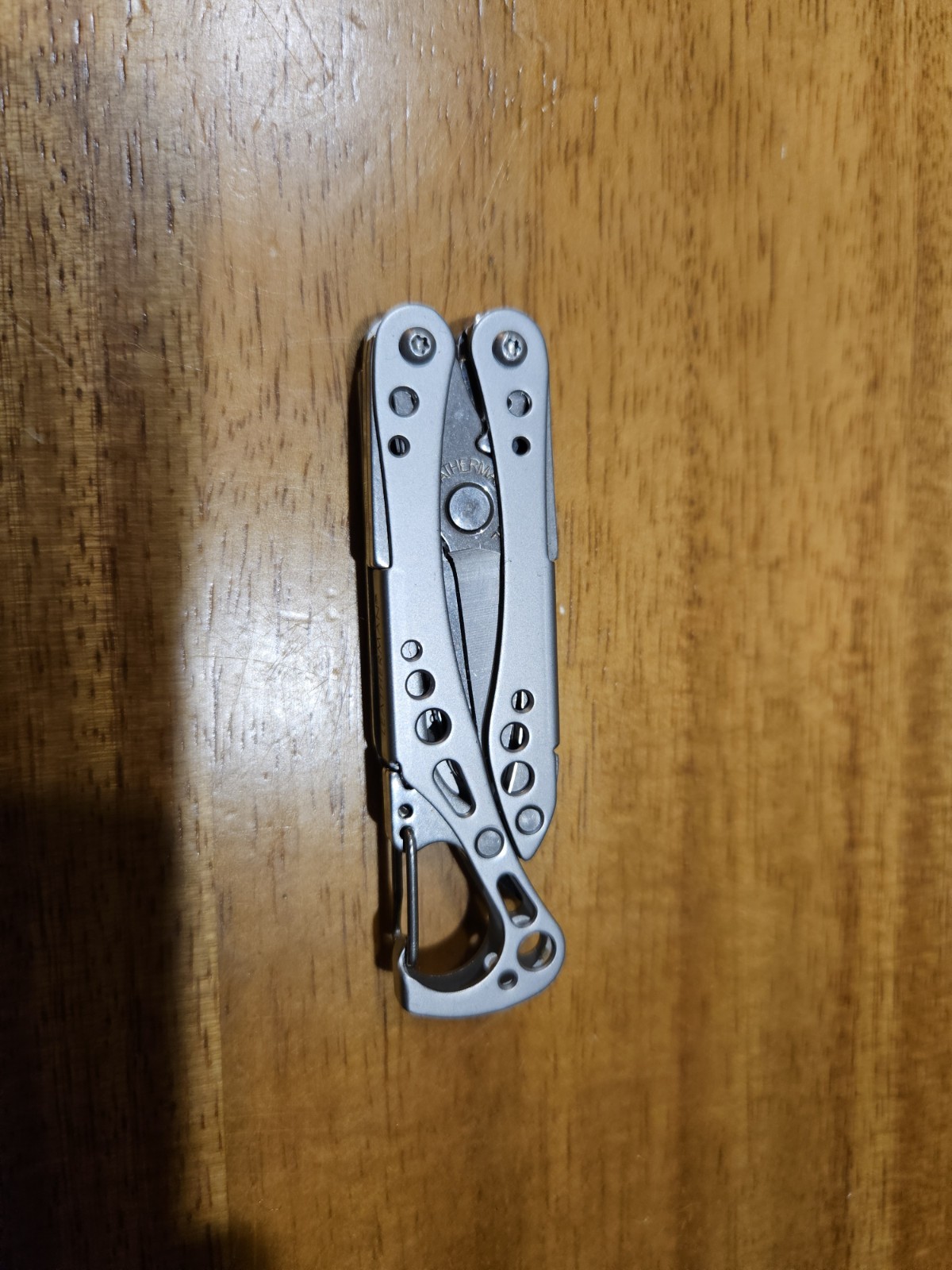 Leatherman Style cs
