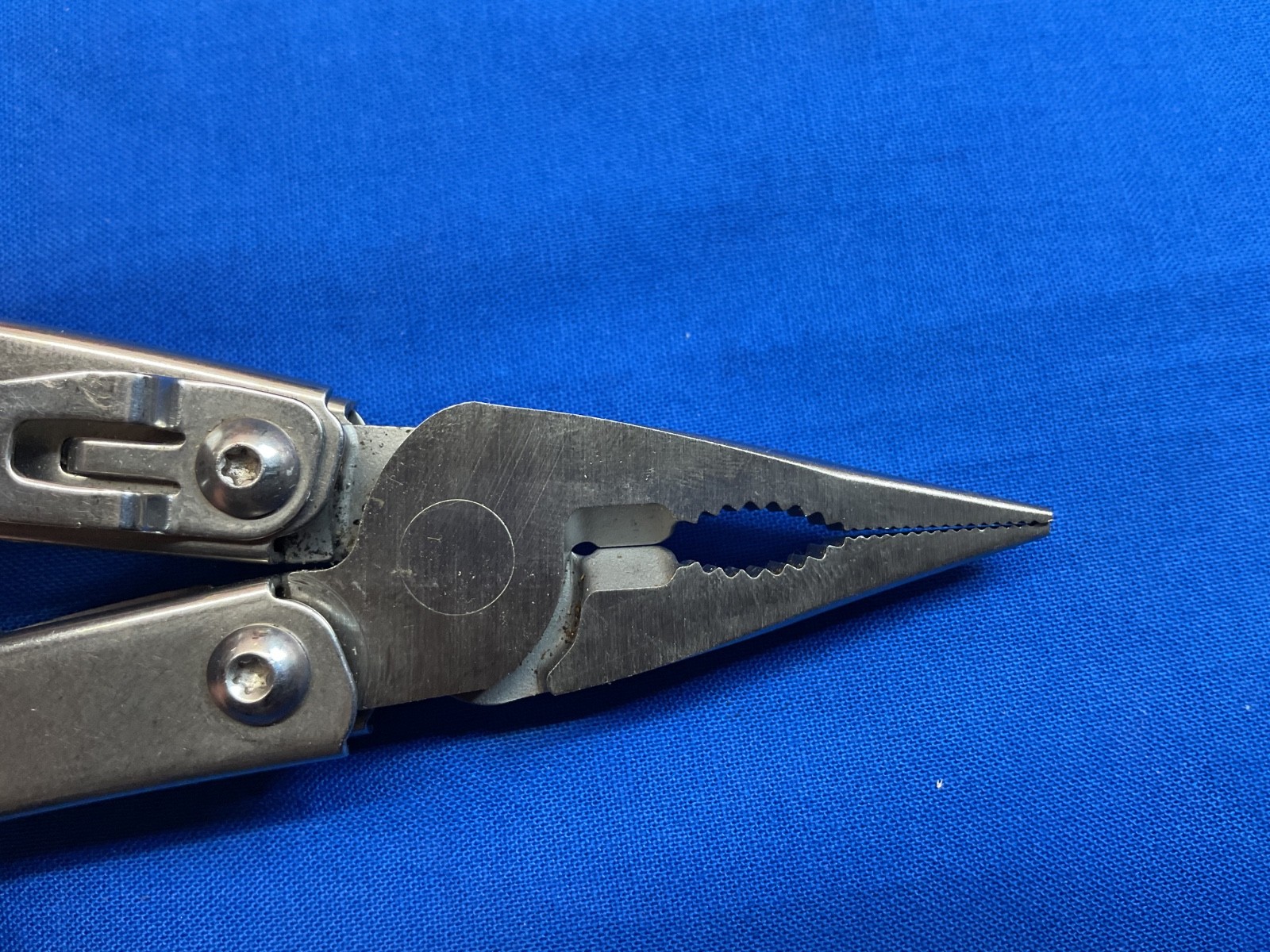 Leatherman Sidekick Multi Tool Knife Pliers Camping Hunting Hiking