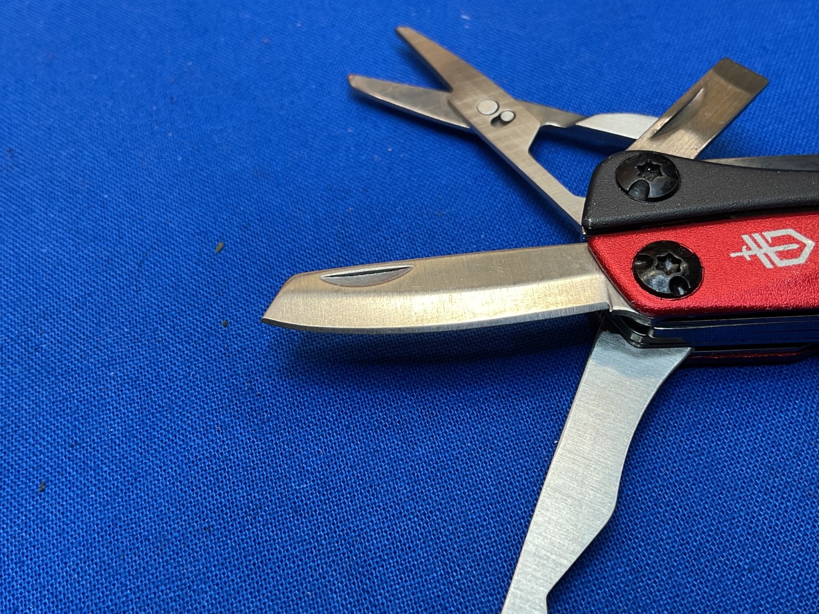 Gerber Dime Multi Tool Knife Pliers Lot of 2 Tools