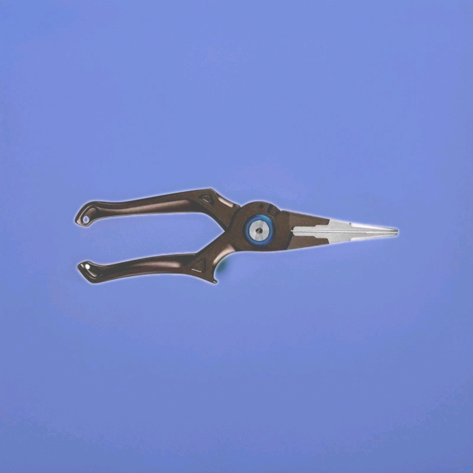 NEW Gerber “Magniplier” Saltwater 8.4″ Needlenose Pliers With SALT RX. 31-003597