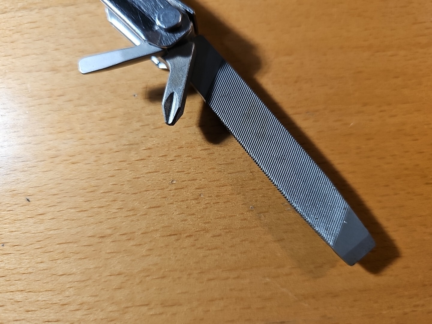 Vintage Gerber MPT Multi Tool First Production & Leather Belt Pouch