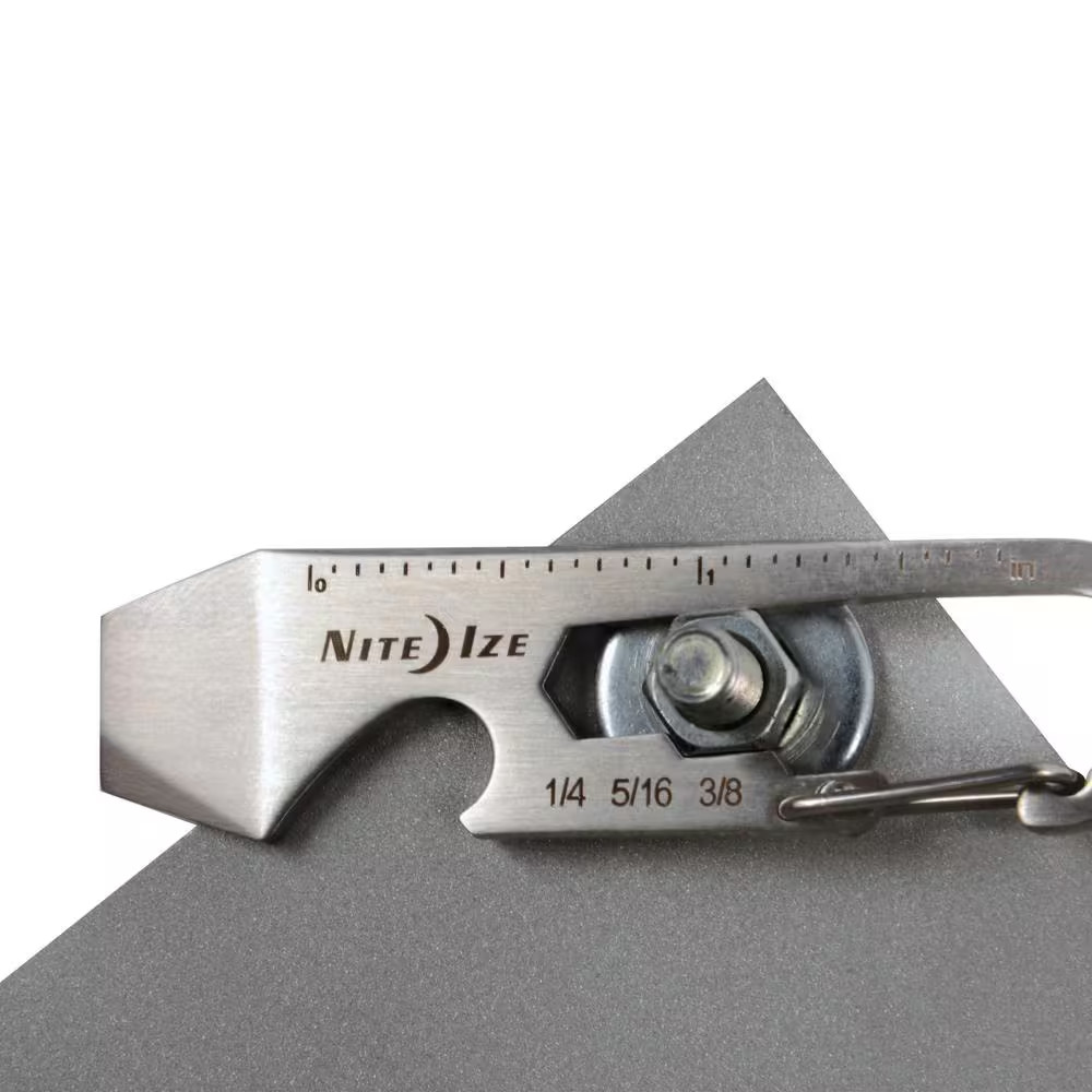 Multi-Tool Keychain