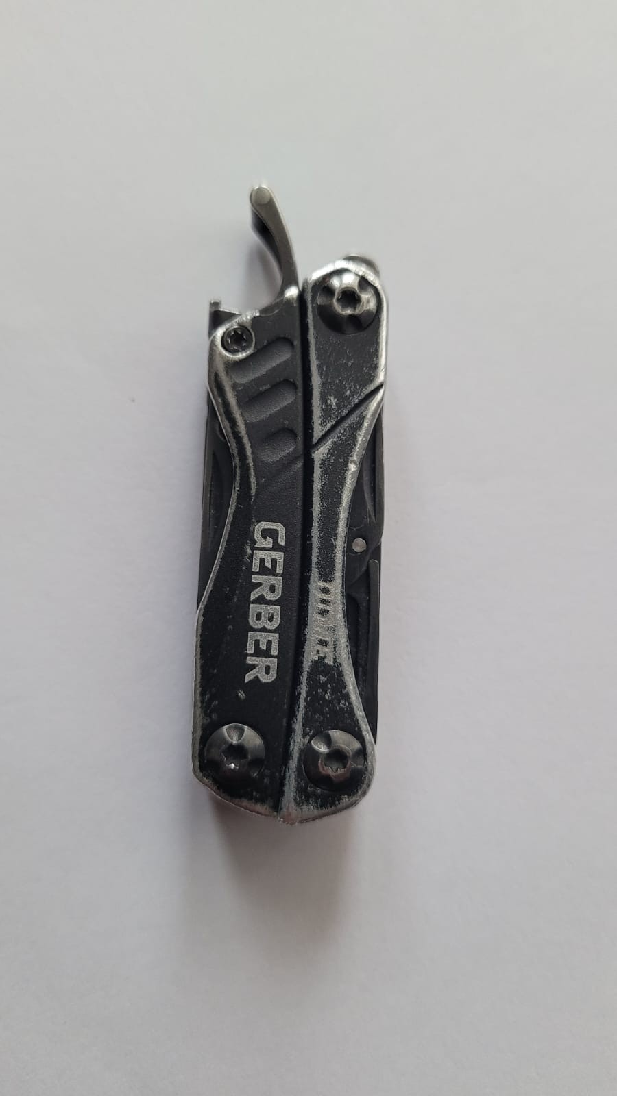 Gerber Dime multi-tool