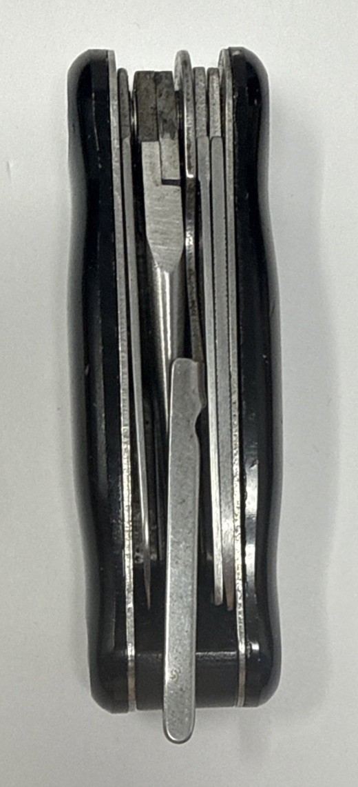 Stanley Multi Tool 7 in 1 Combination Pliers /Black