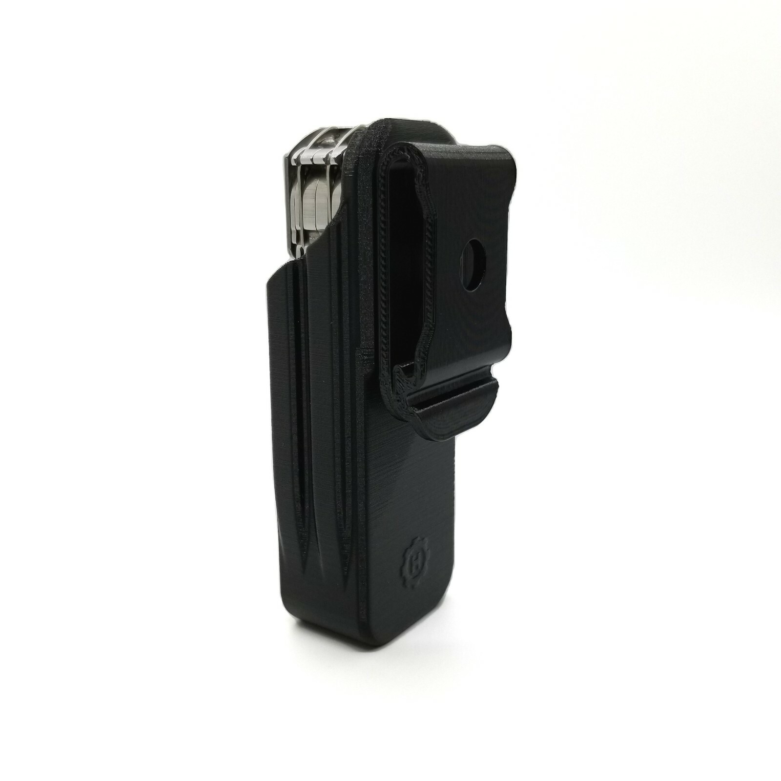 Sheath for Leatherman Free P2 or P4 Holster Pouch 3D Printed