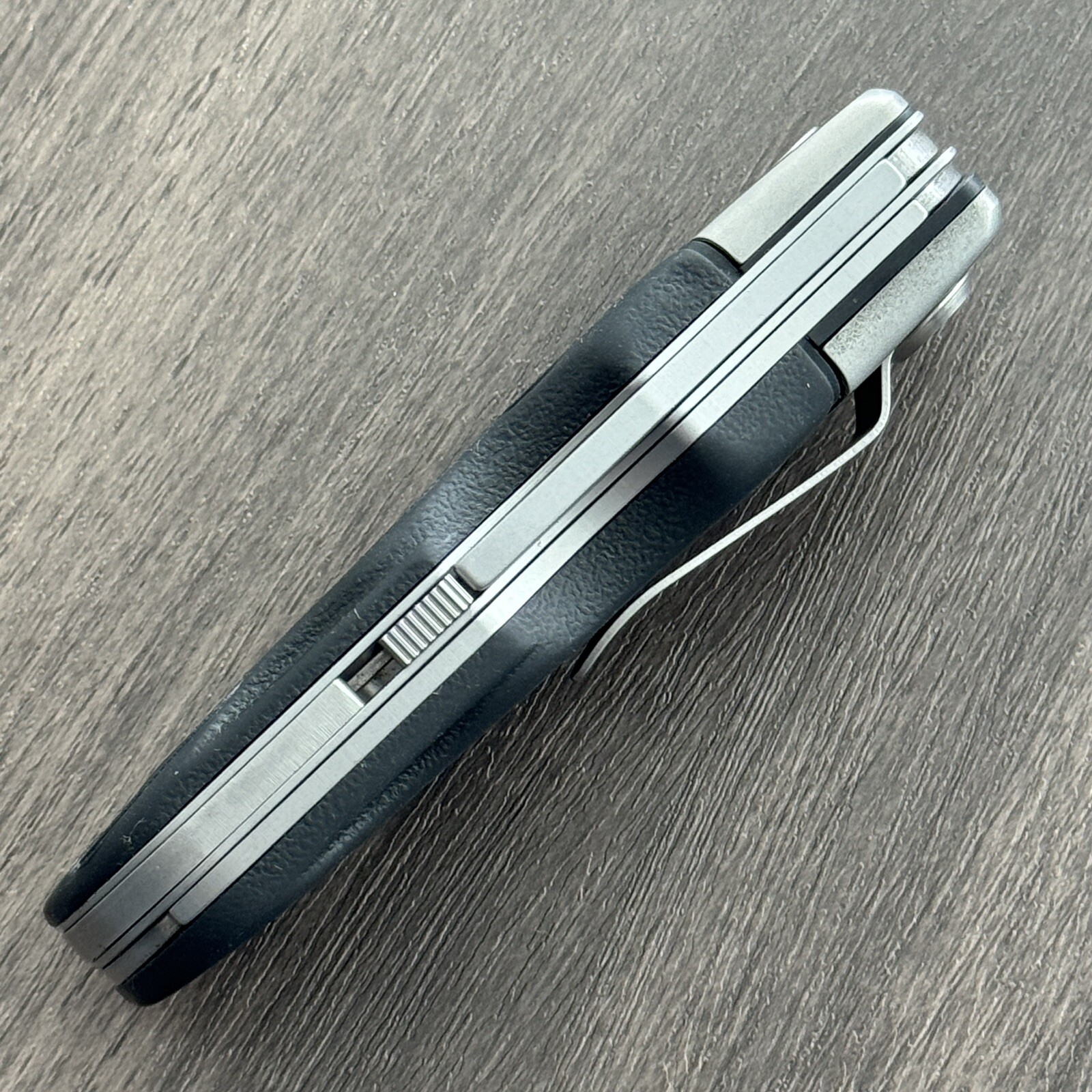 Leatherman K503X Multitool (Similar to K500X K502X K-Series). Combo 154CM Blade