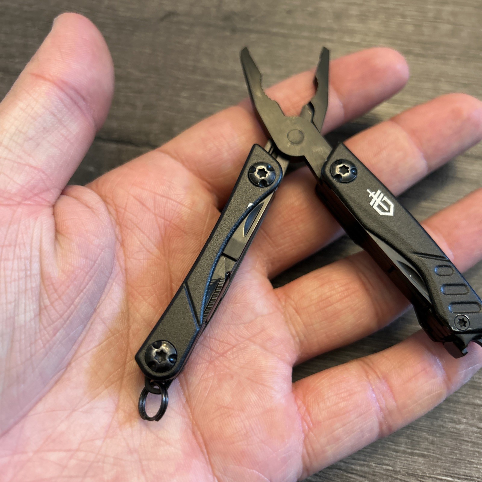Gerber Suspension Nxt & Gerber Dime Multi Tool Lot Of 2