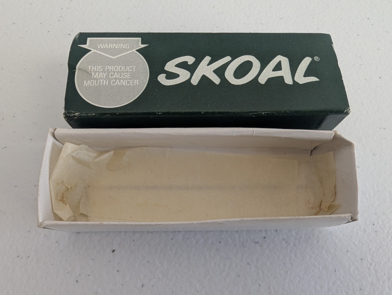 Vintage SKOAL Multi-Tool Chew Tobacco Promotional Swiss Style Army Utility Knife