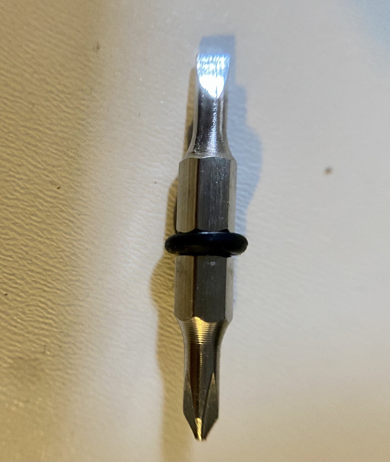 Gentlemen’s Hardware Tooling Pen Multi-Purpose Tool Brass Pen Screwdriver