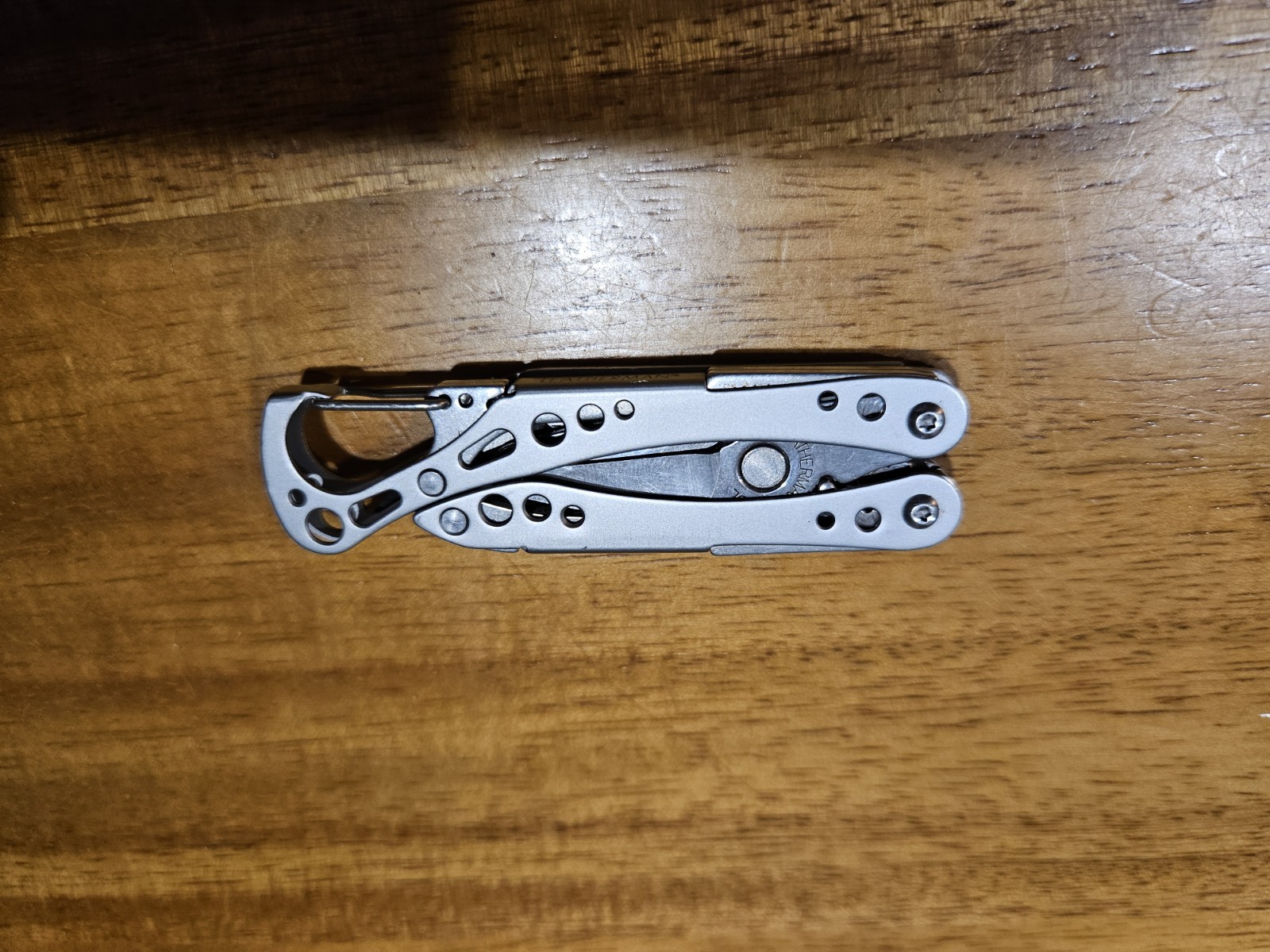 Leatherman Style Cs