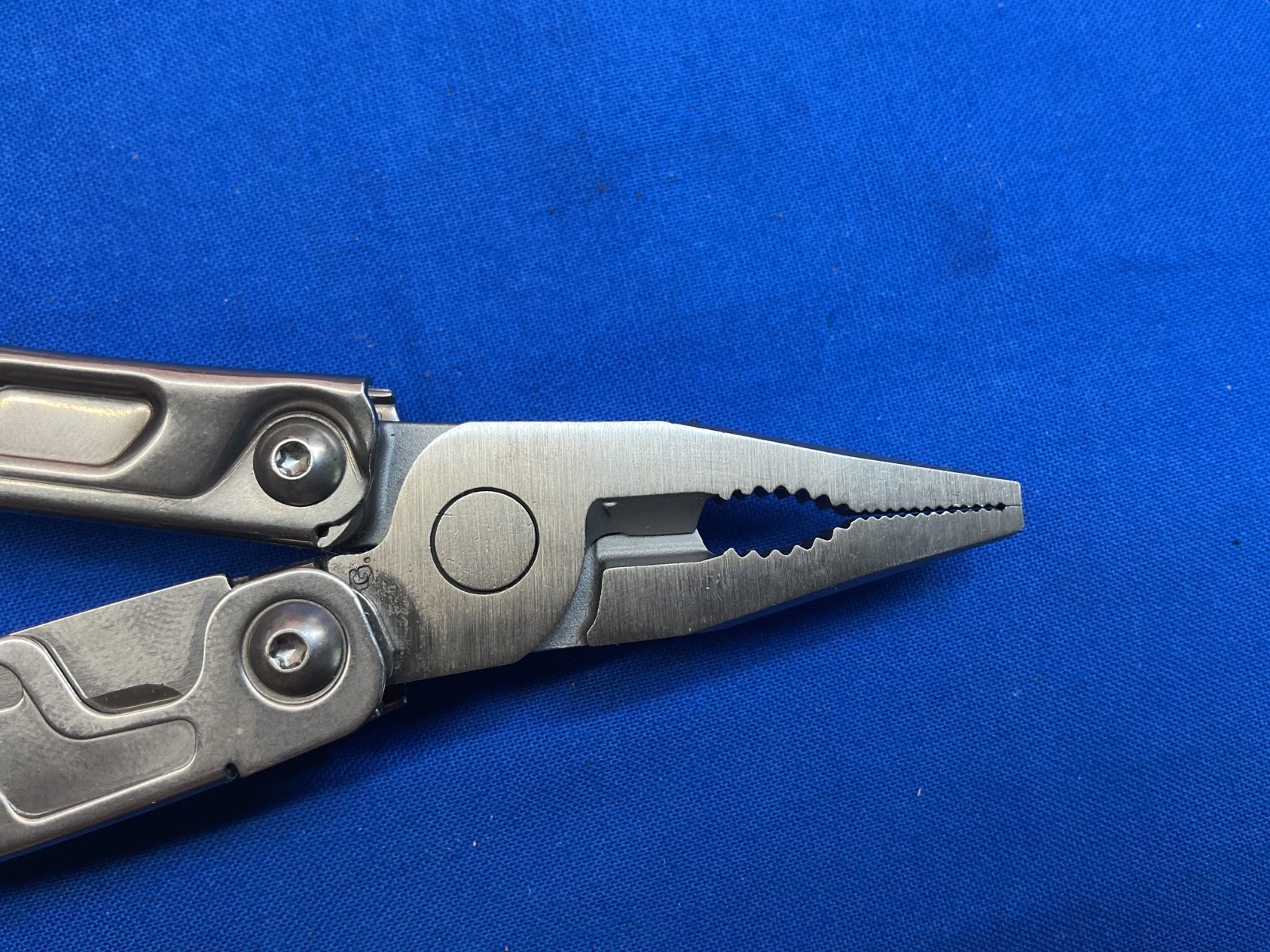Leatherman Rev Multi-Tool Knife Plier 2020 Date Code