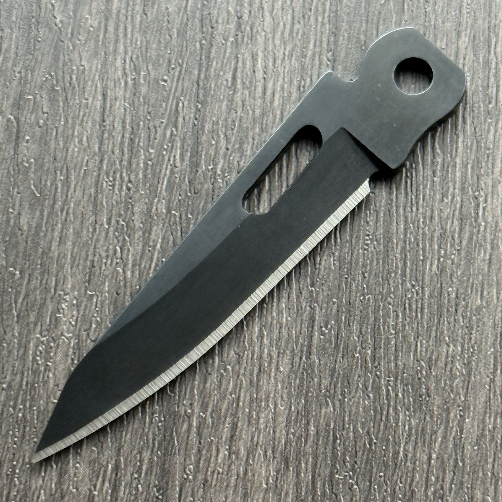 Leatherman OHT Blade Parts Replacement Leatherman OHT Knife Blade Straight Edge