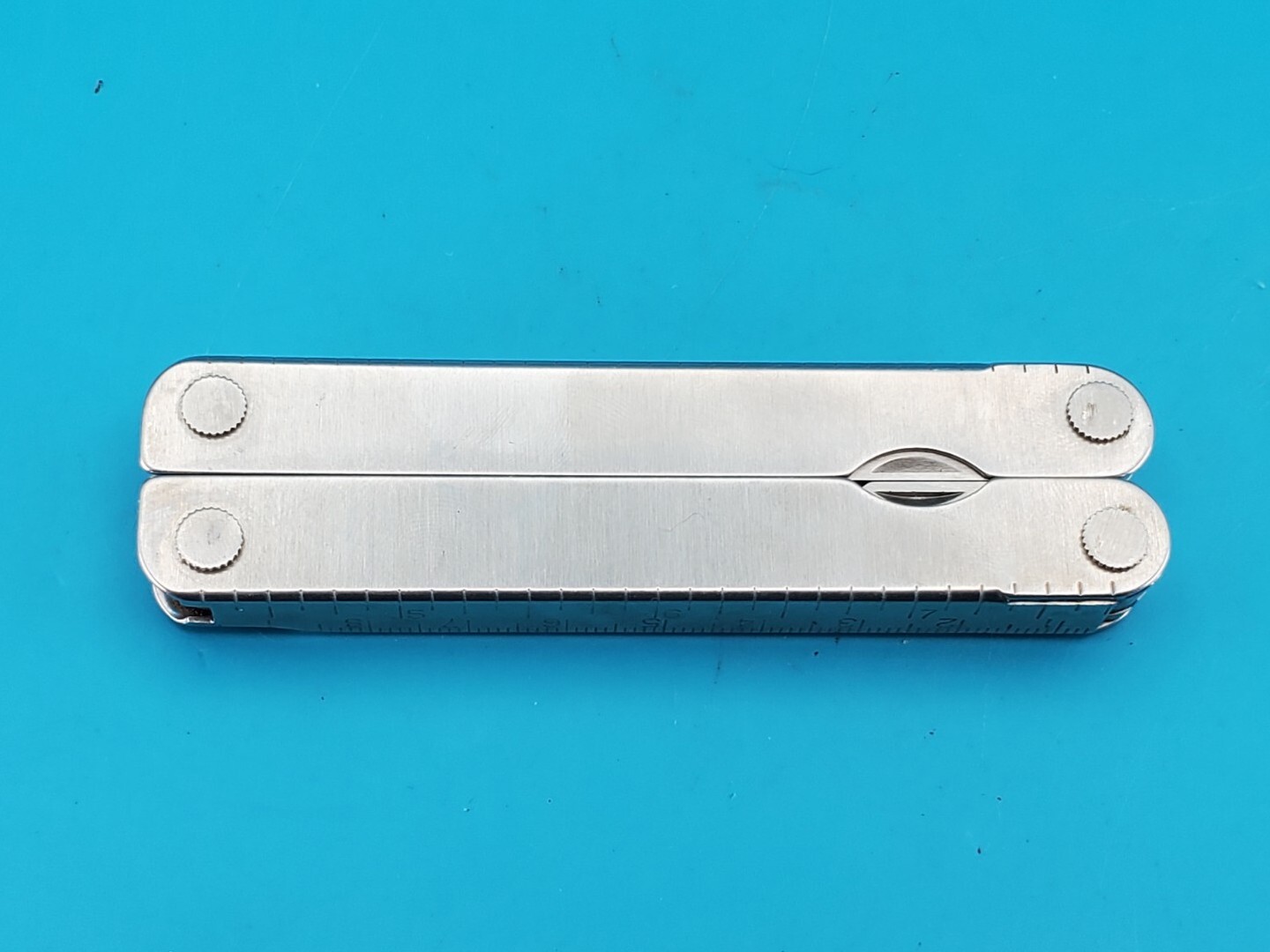 Leatherman PST Multi Tool! 11/93 Date Stamp