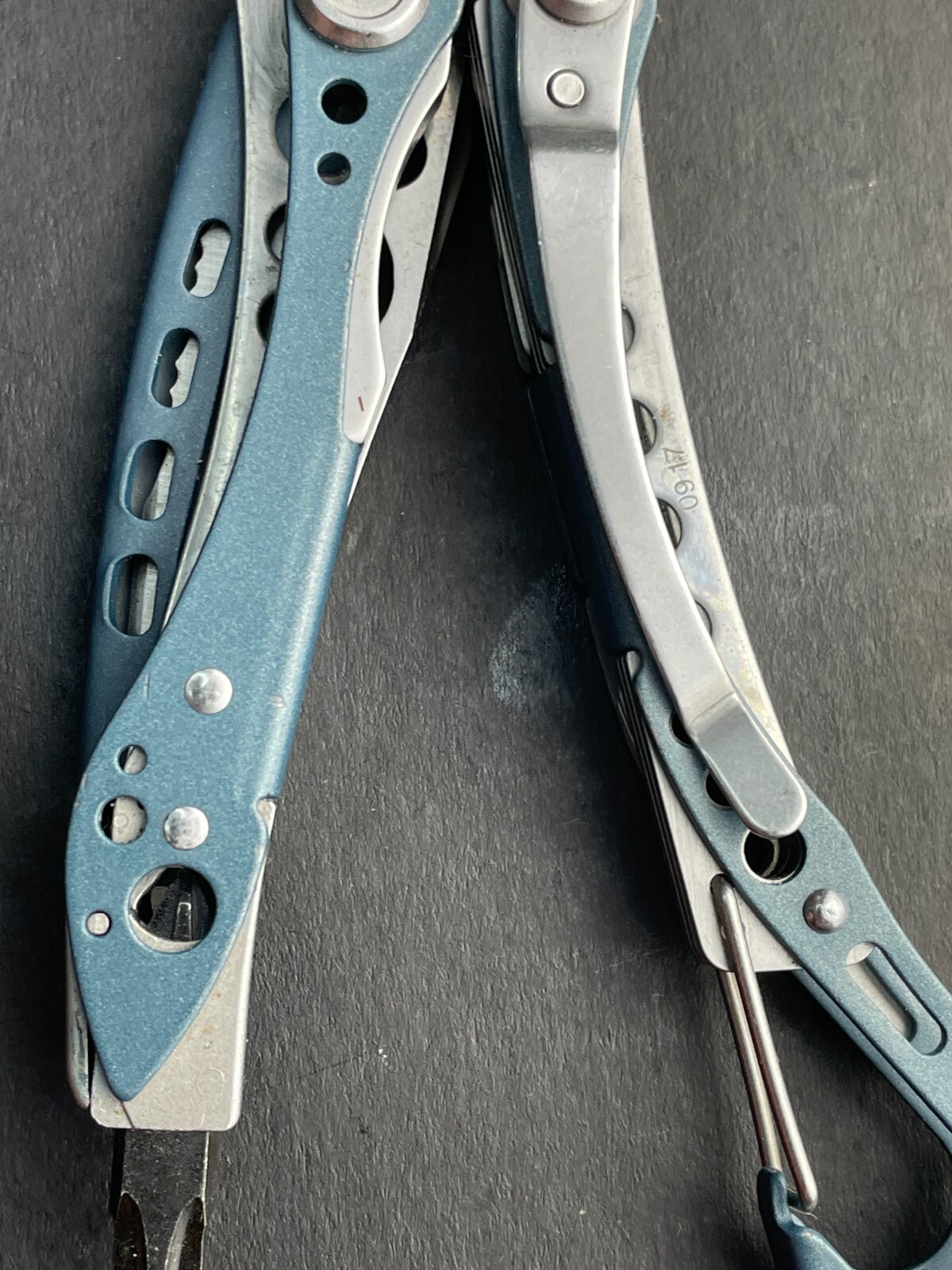 Leatherman Skeletool multi tool – Various Colors