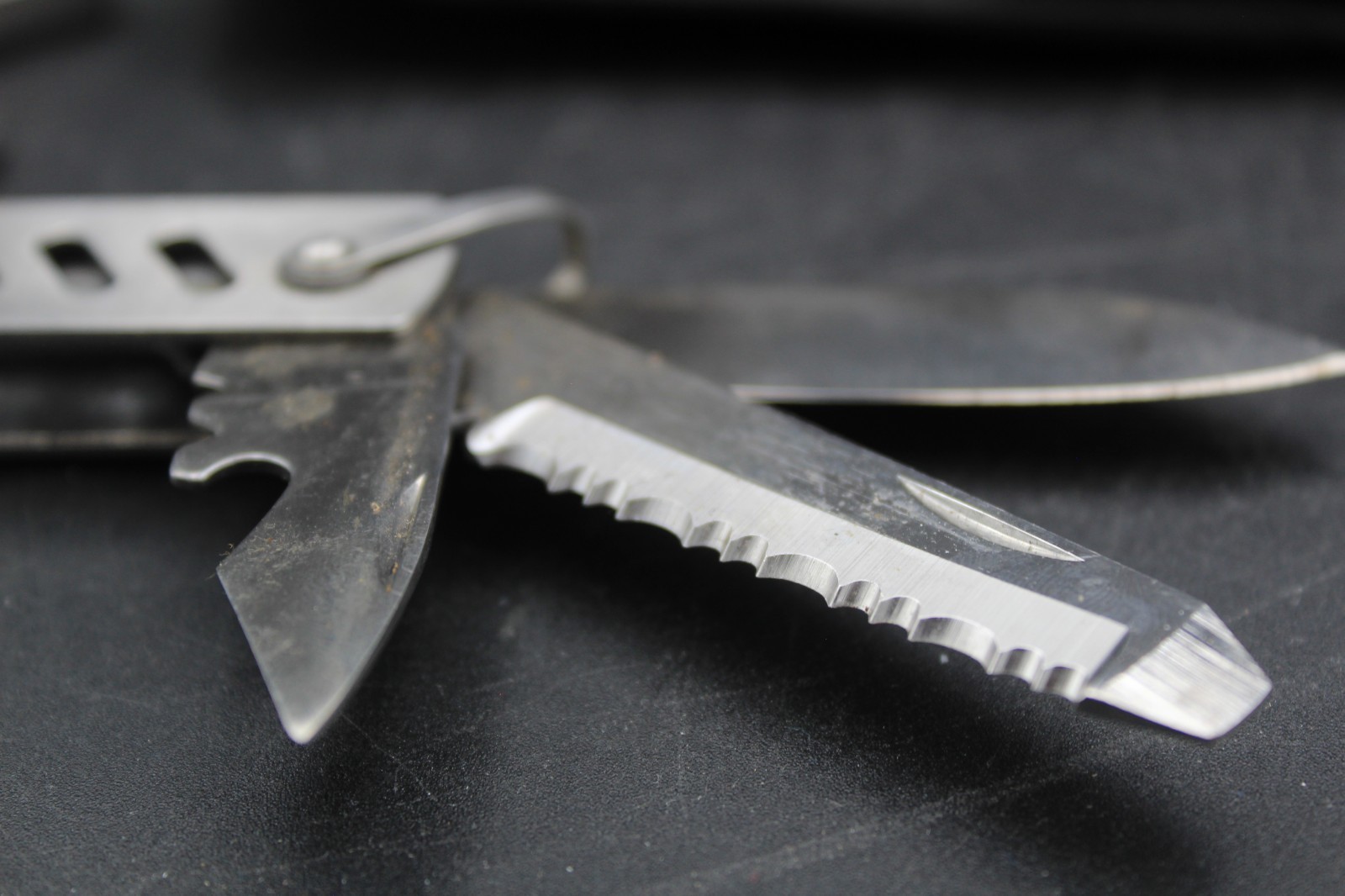 Locking Pliers Multi Tool