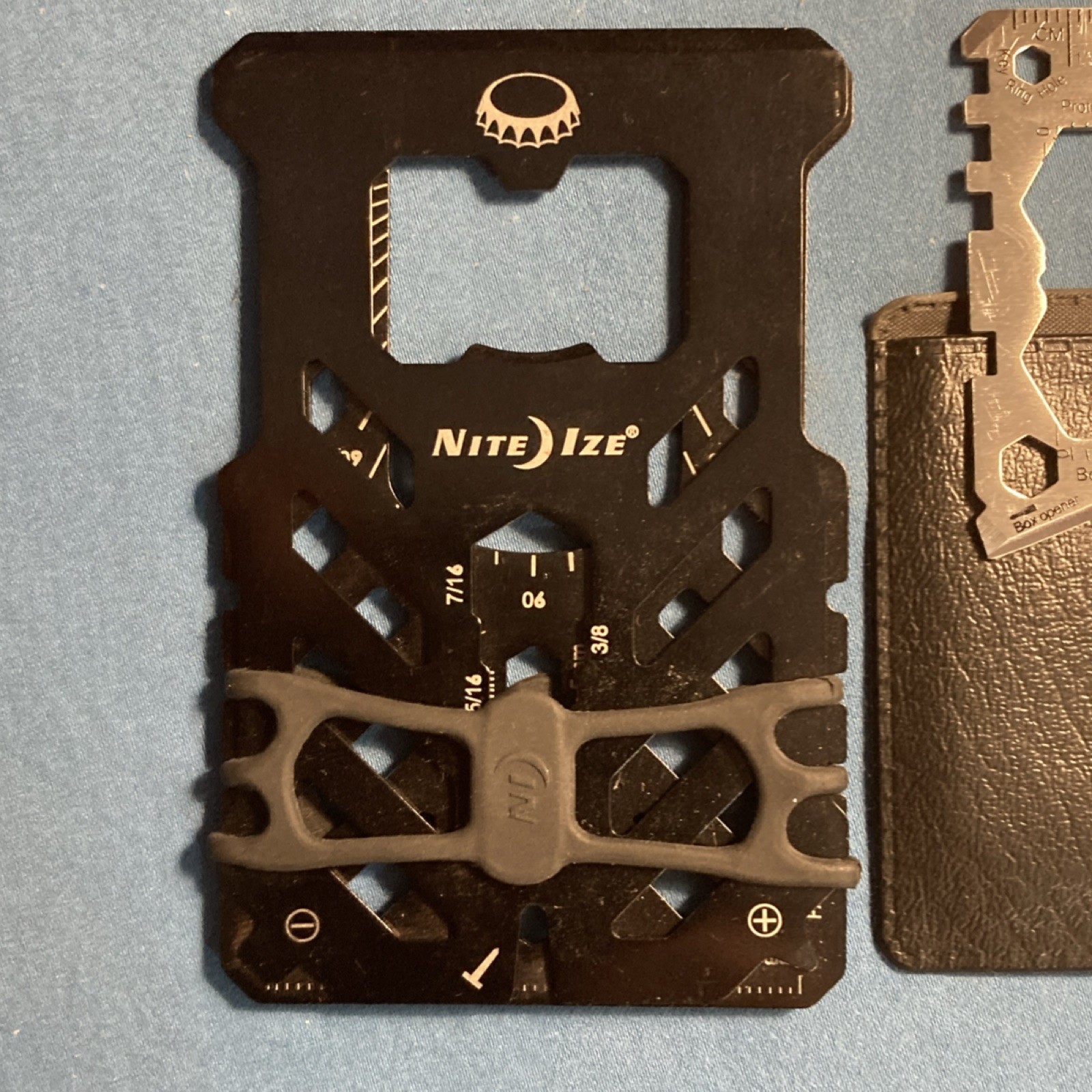 Swiss+Tech Utili-Key UST, Nite Ize, Pinnacle Armory Multi-Tool Set