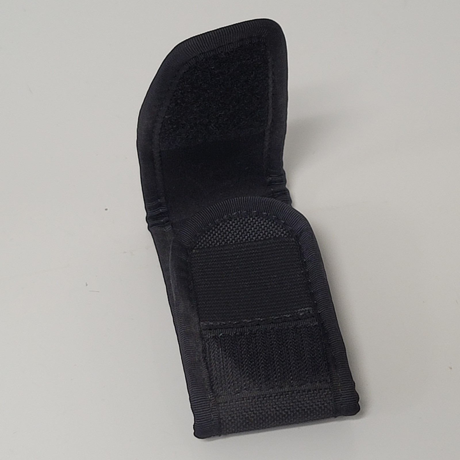 Gerber Sheath – Small Black Nylon Sheath