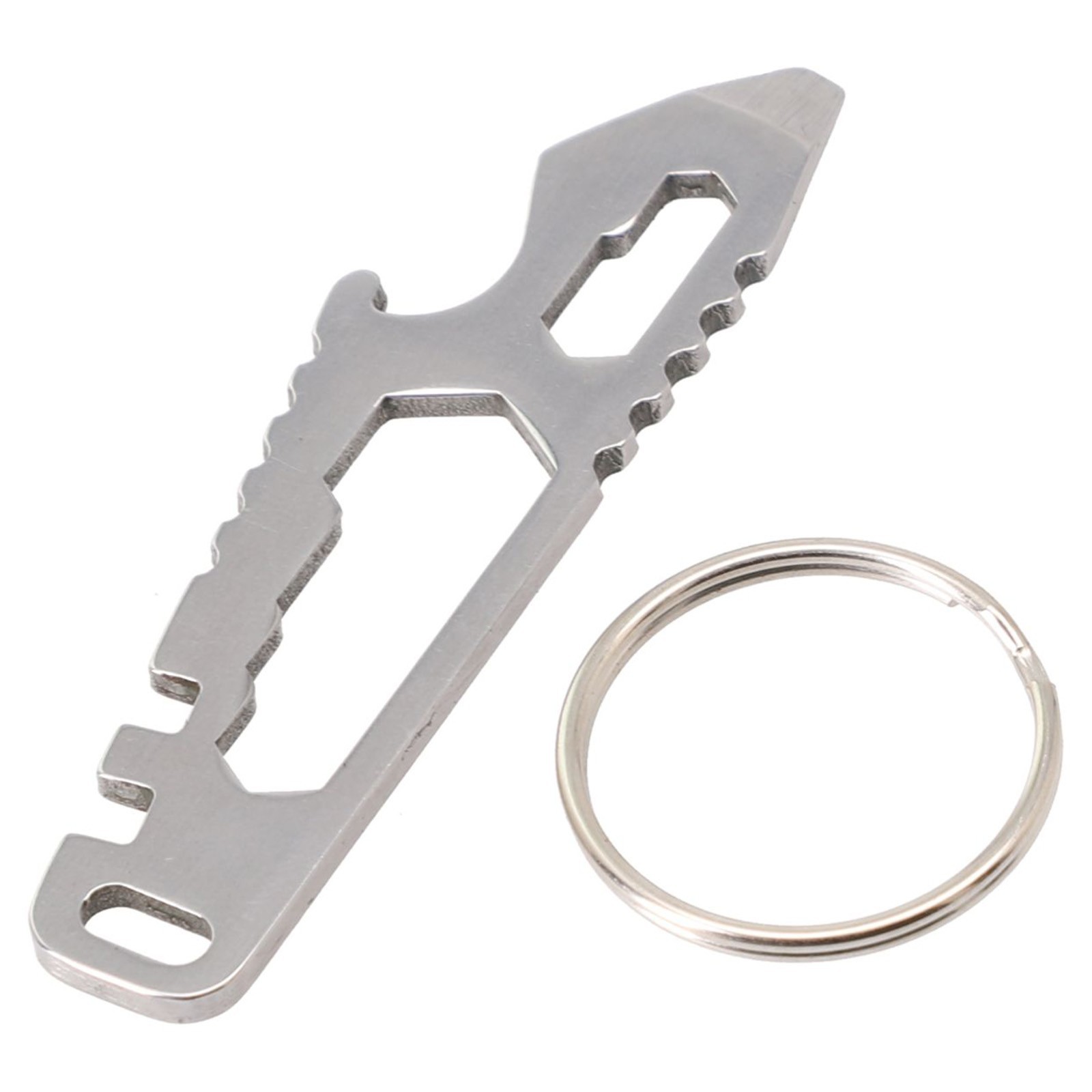 Functional and for handy Multifunctional Pocket Tool for Home Outdoor and Travel