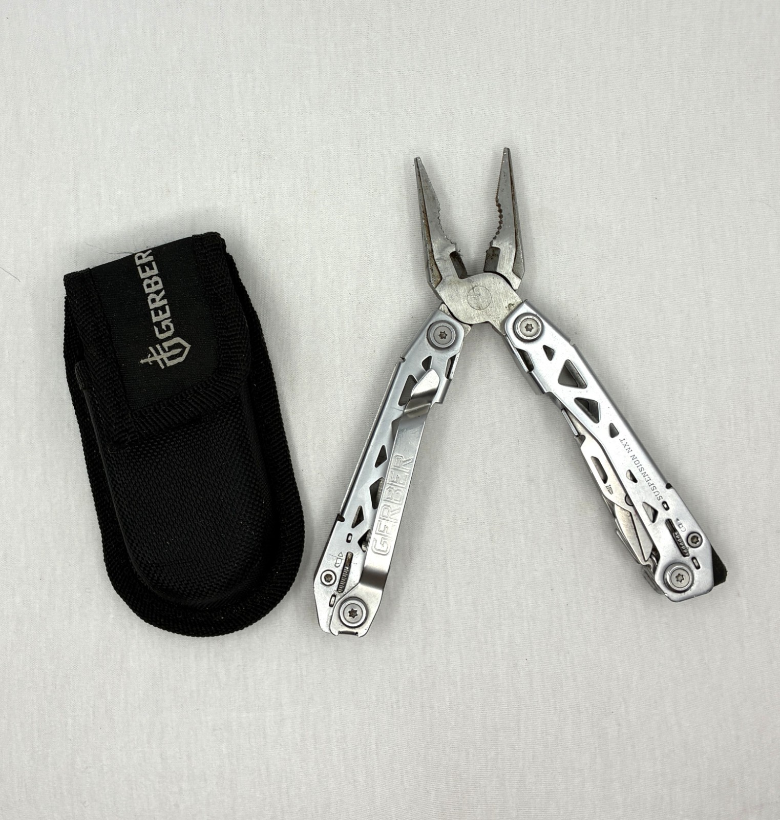 Gerber Suspension NXT Multi Tool