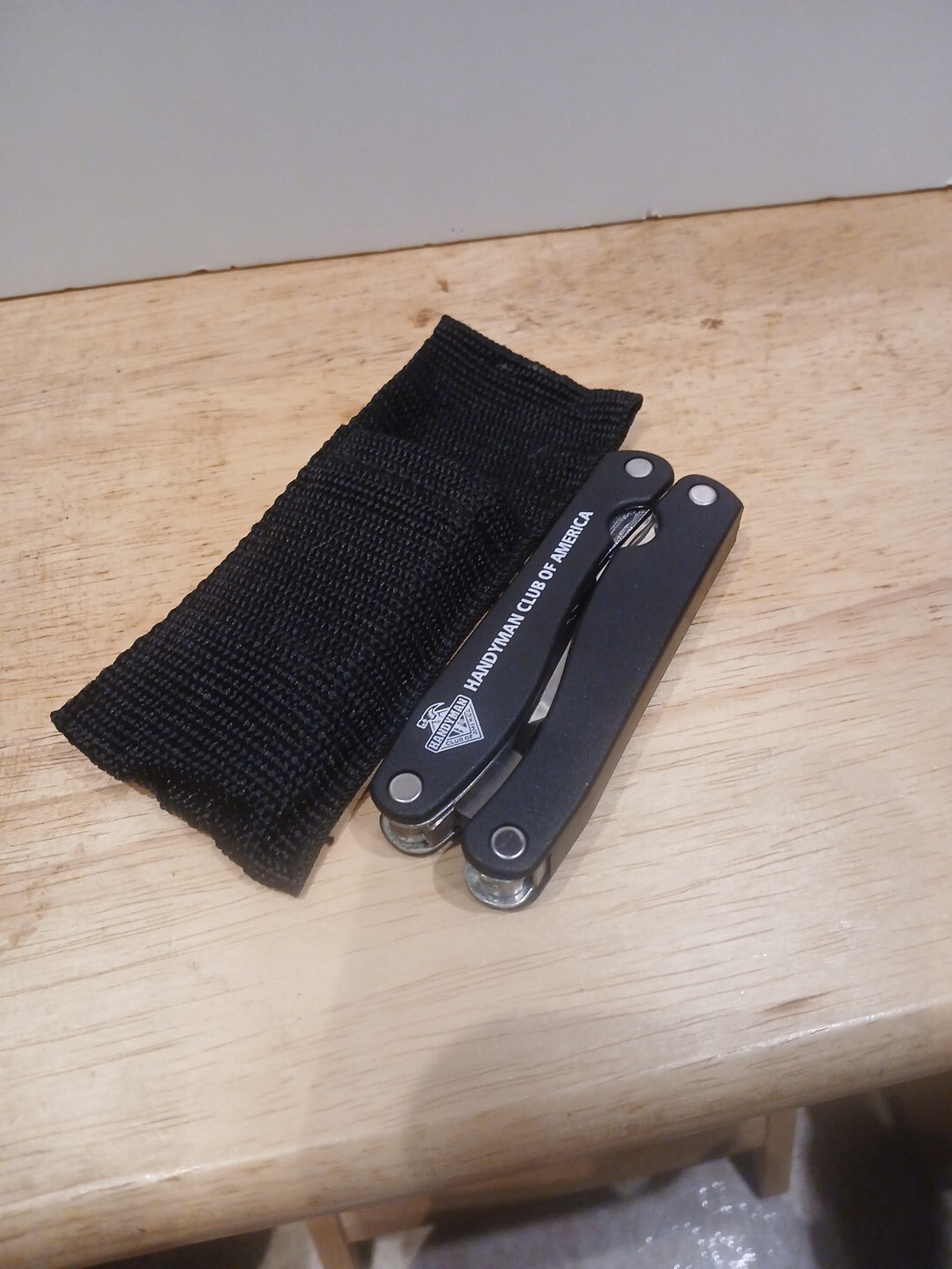Plier Multi Tool