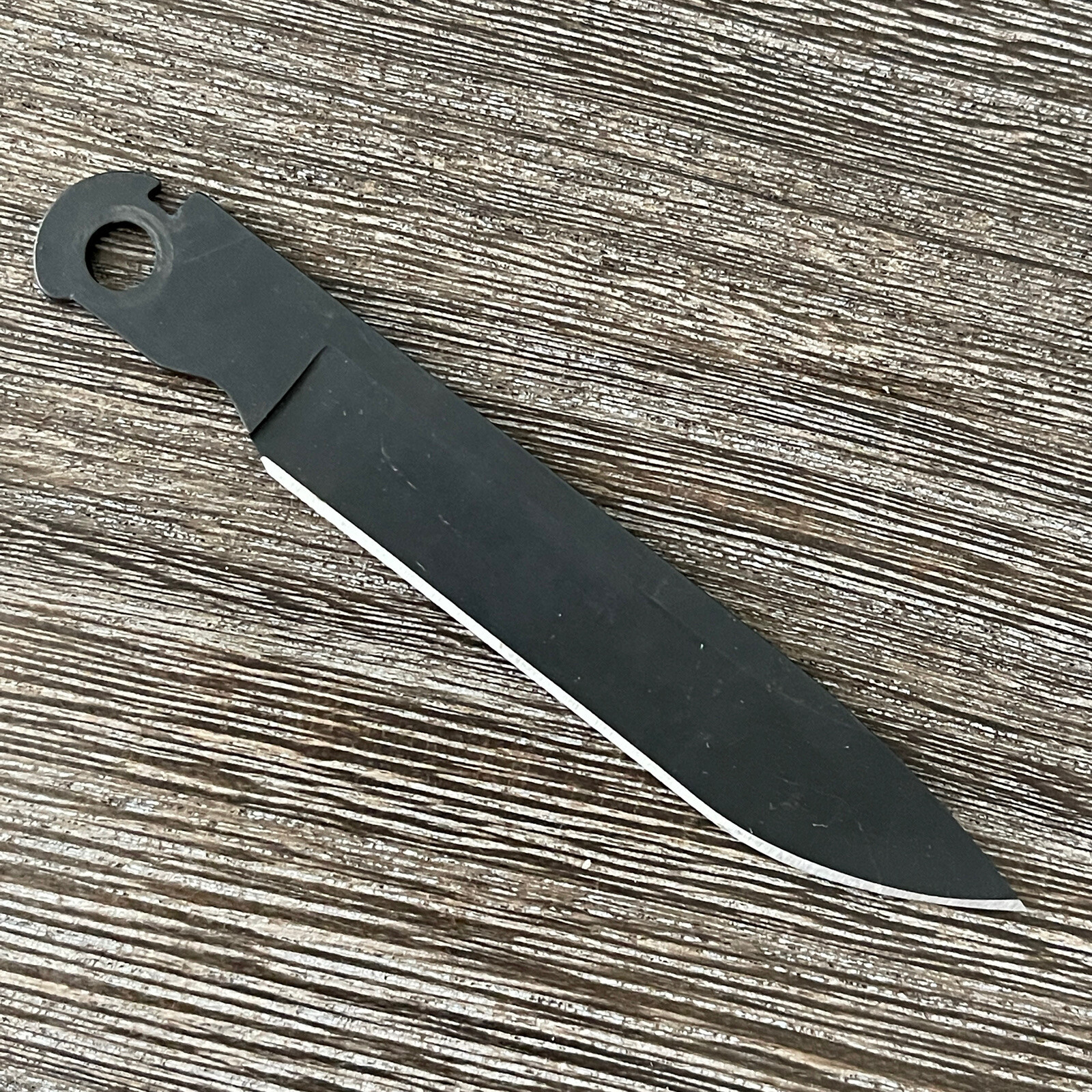 Leatherman Rebar knife Black Parts Replacement leatherman Rebar Blade Knife