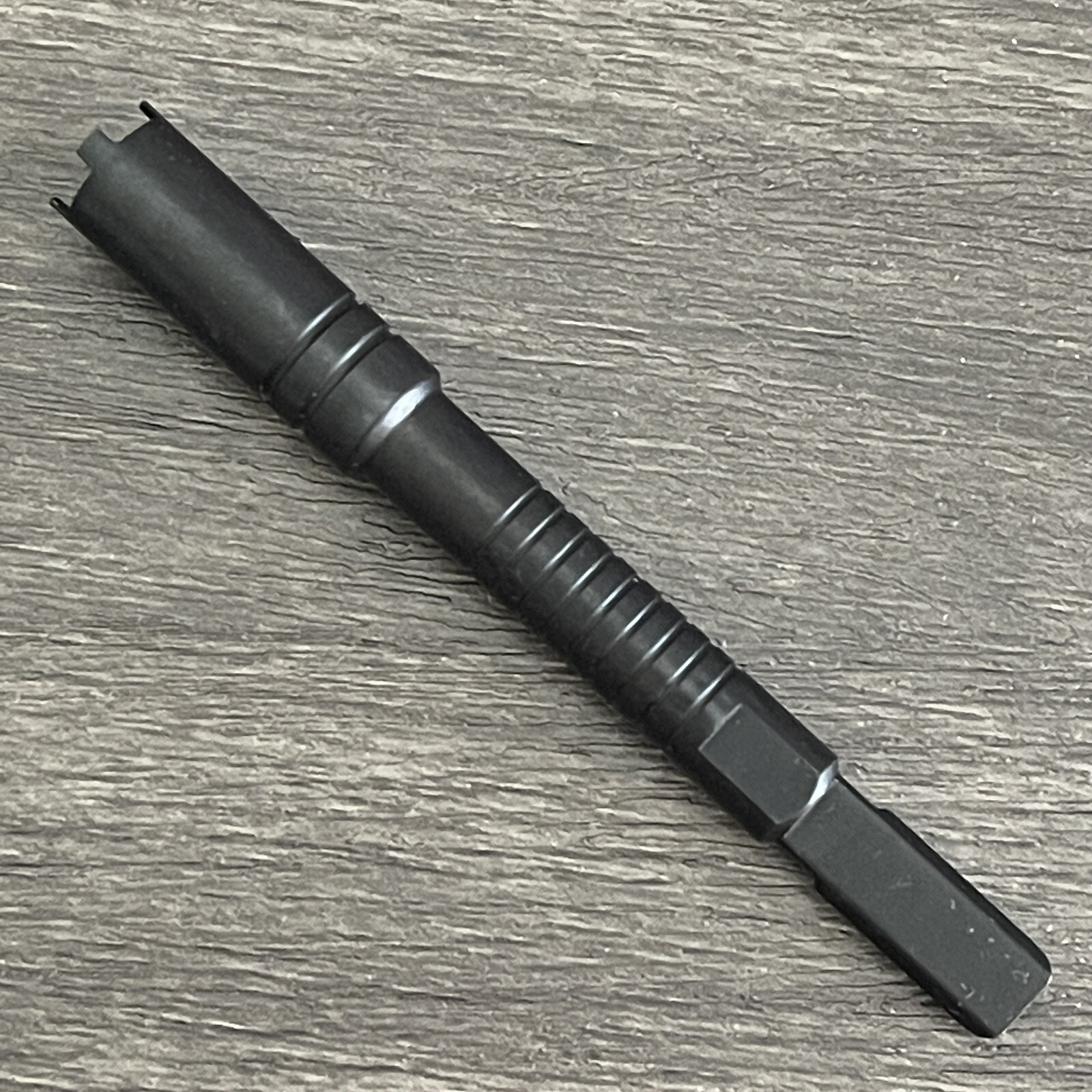 Leatherman SIGHT ADJUSTER bit driver extender with MAGNET. New Accessories