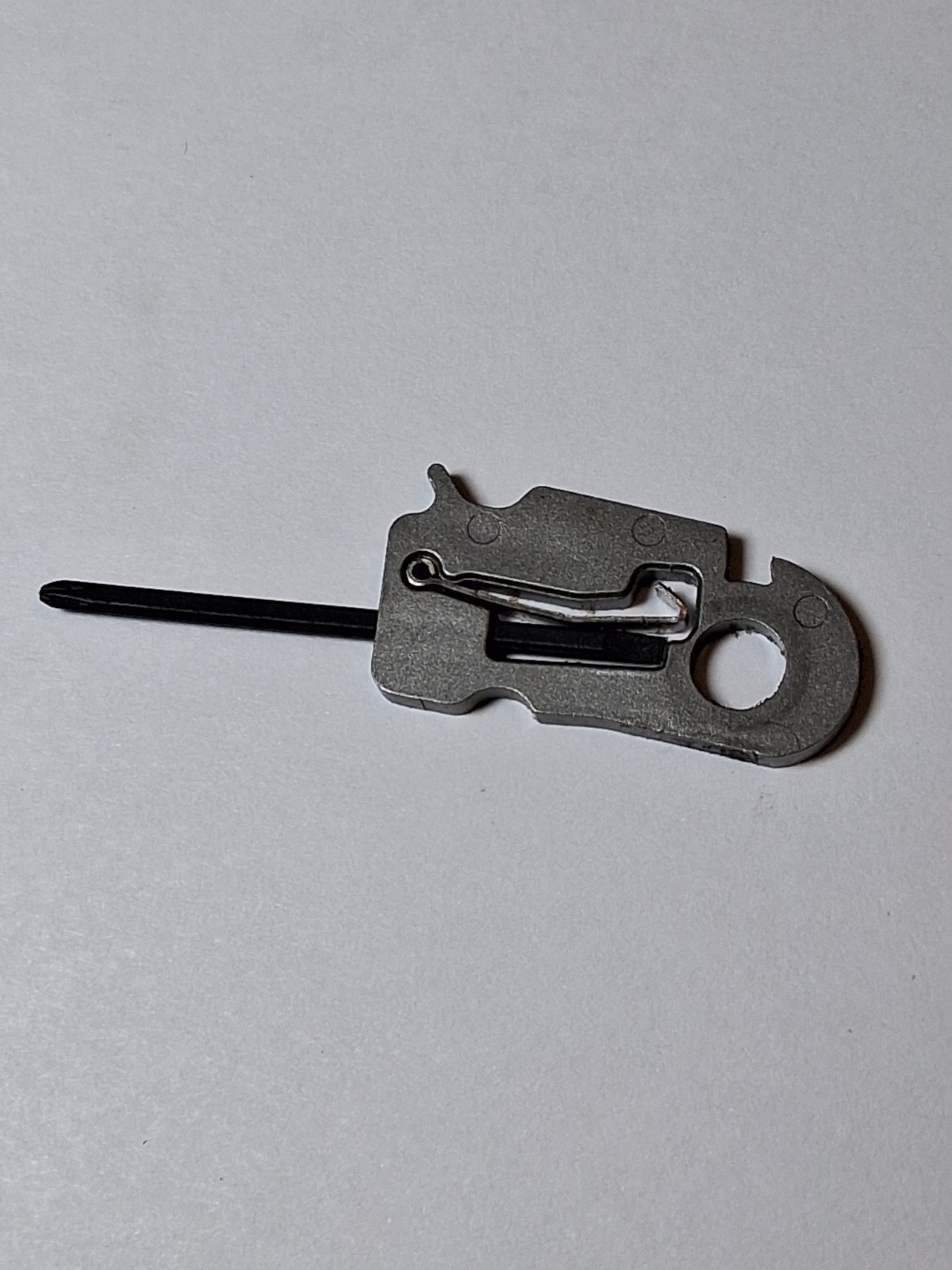 Leatherman Charge Wave Plus Replacement Parts: Eyeglass Screwdriver Bit + Holder