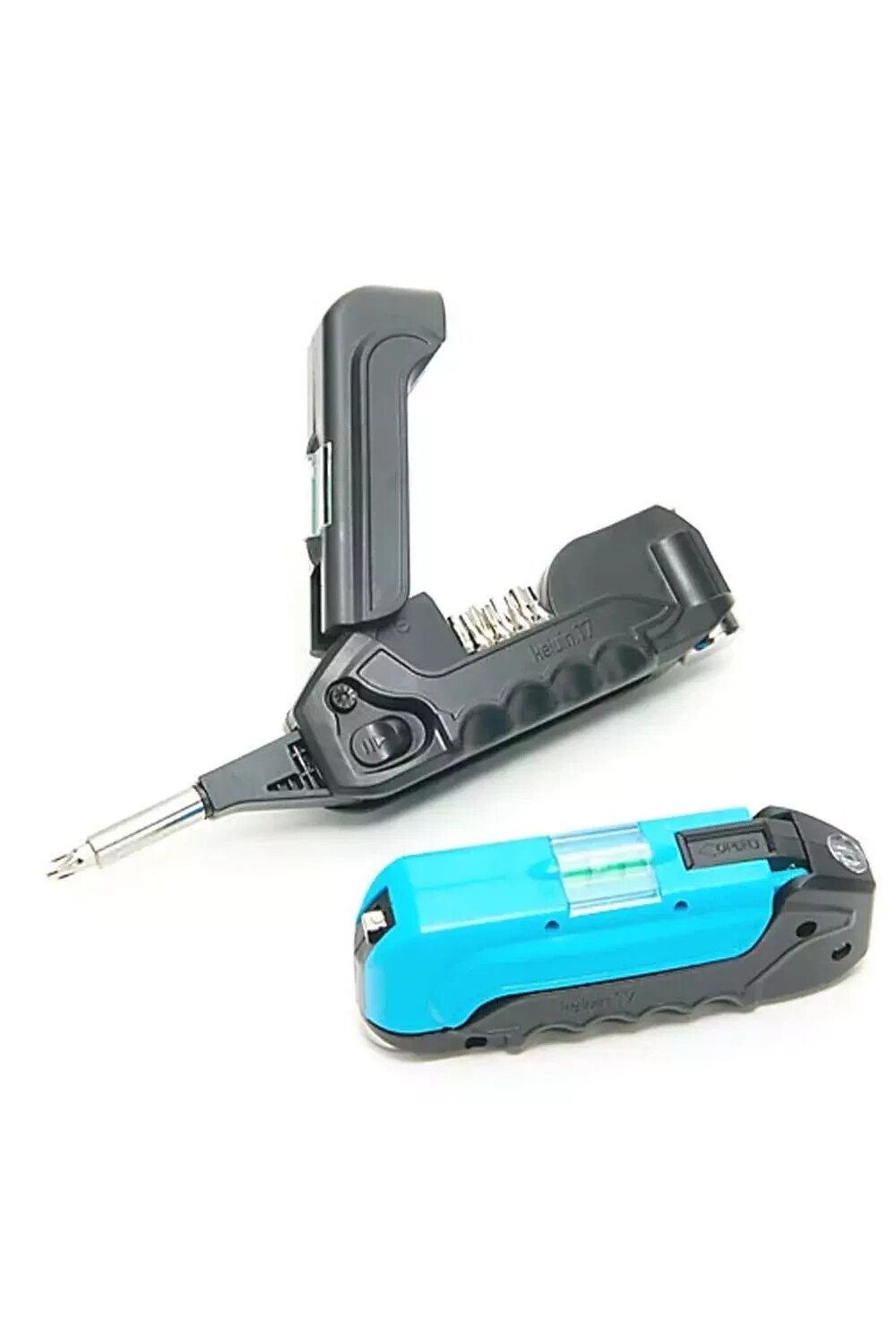 Kelvin Tools The Everyday Multi-Tool with Flashlight 17 Tools in One BRAND NEW