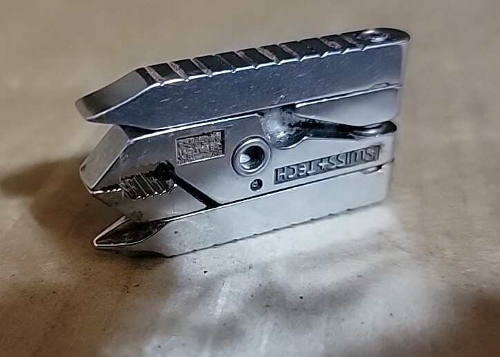 Swiss Tech Micro Tool 6-1