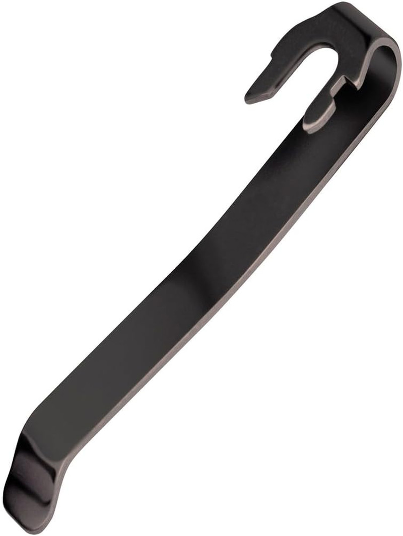 Leatherman Quick-Release Pocket Clip (For Wave Plus, Wave Alpha, Charge Family,