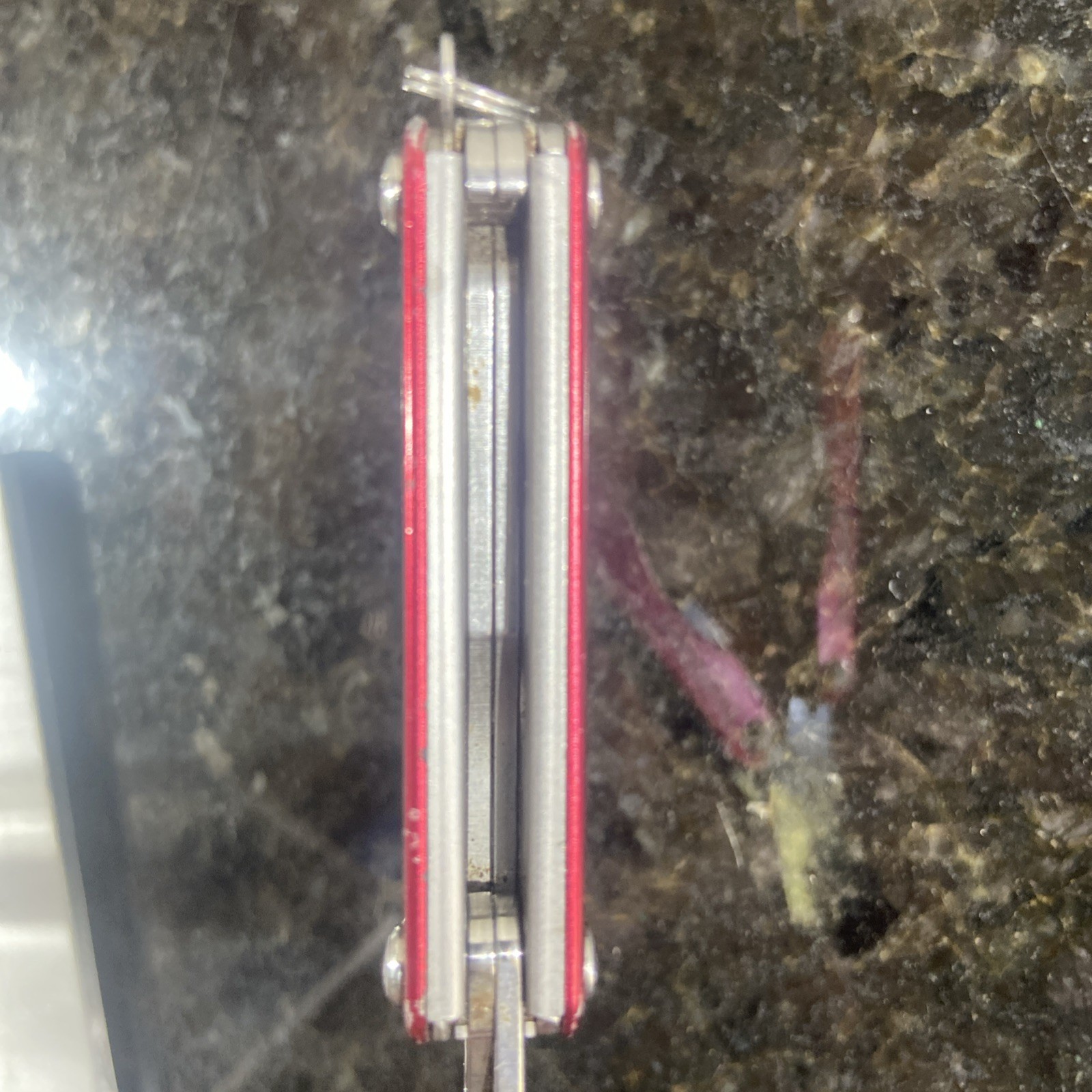 Leatherman Squirt E4 Radio Shack Electrical Multi-tool Rare Retired Pocket Knife