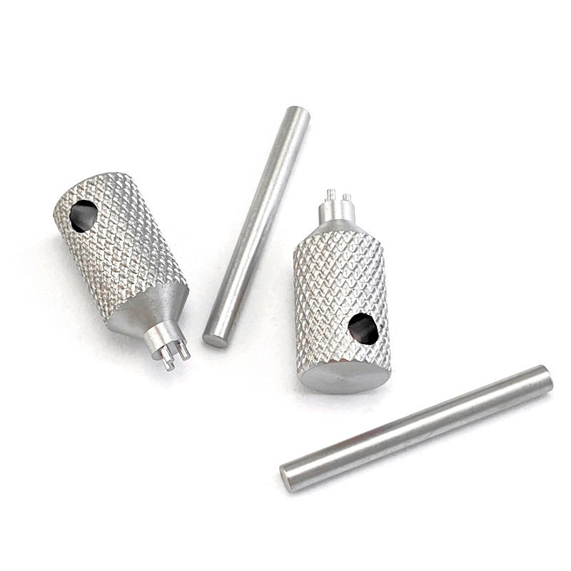Triangle Screwdriver Tool for UT Ultratech Venom Style Screws DIY Repair