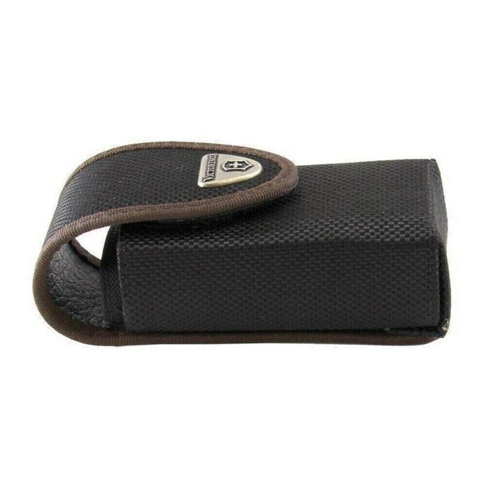 Swiss Army SwissTool Spirit Plus Nylon Belt Pouch, Victorinox 4.0832.N, NIB