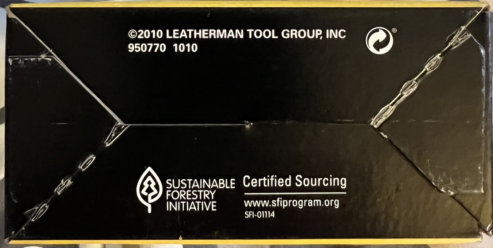 LEATHERMAN Charge AL Multi-Tool 830662A Pocket Clip & Bits Molle USA Black NEW