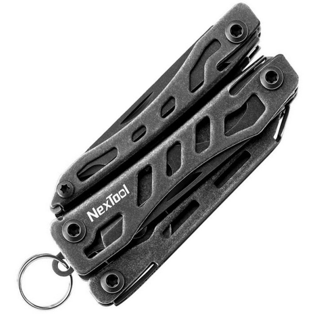 NexTool Mini Flagship Multi Tool DSW With Stainless Steel Handles – NE20122