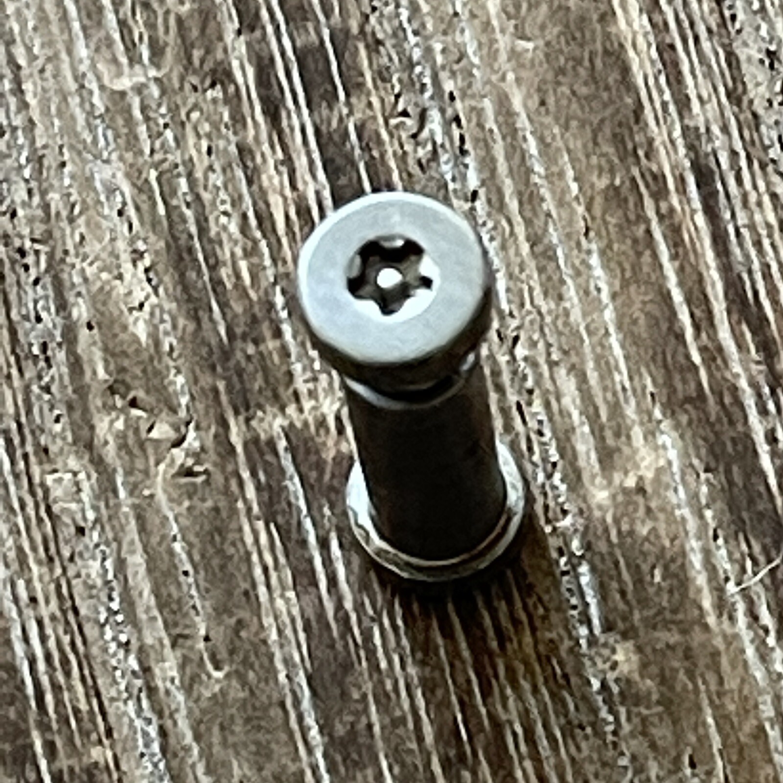 Leatherman Wave 1st generation Parts Replacement Leatherman Original Wave screws