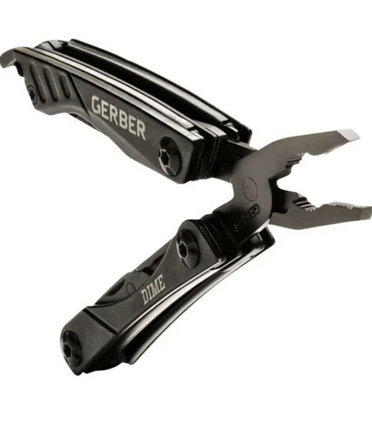 Gerber Tactical Gear-Dime-12 Tool Multi-Pliers