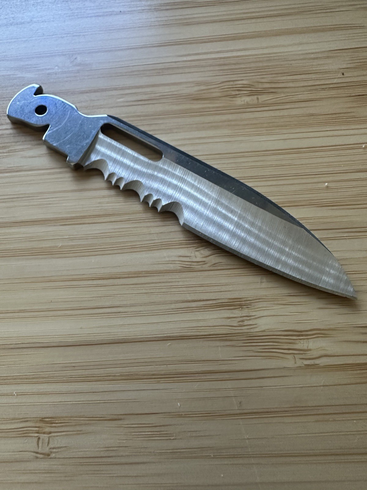 Leatherman Parts Replacement Leatherman Free P4 Knife Leatherman Free P2 Blade