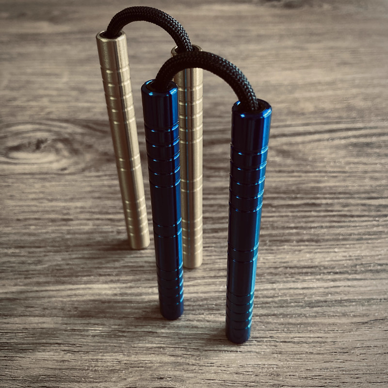 Thumb Sticks Finger Training EDC Tools Extreme Sports Art Hand Fidget
