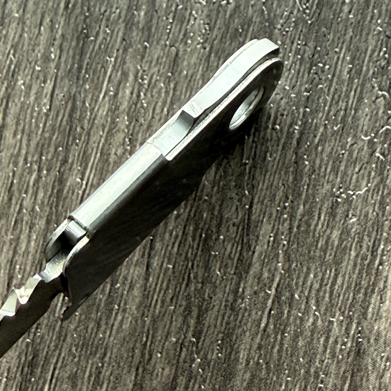 Leatherman Original Surge T-Shank Part Replacement 1st Generation T Shank SURGE