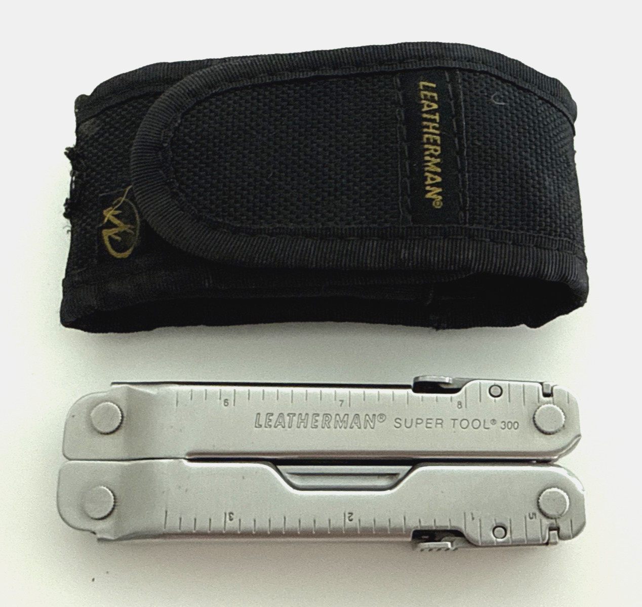Leatherman Super Tool 300 Multi-Tool USA